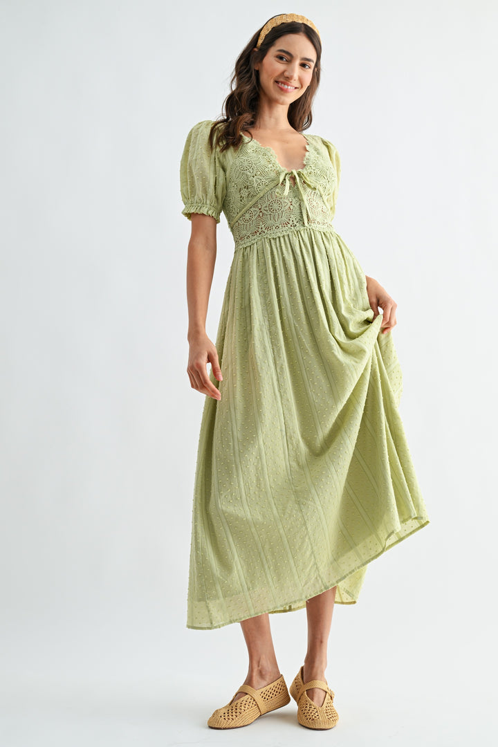 Vestido Alessia