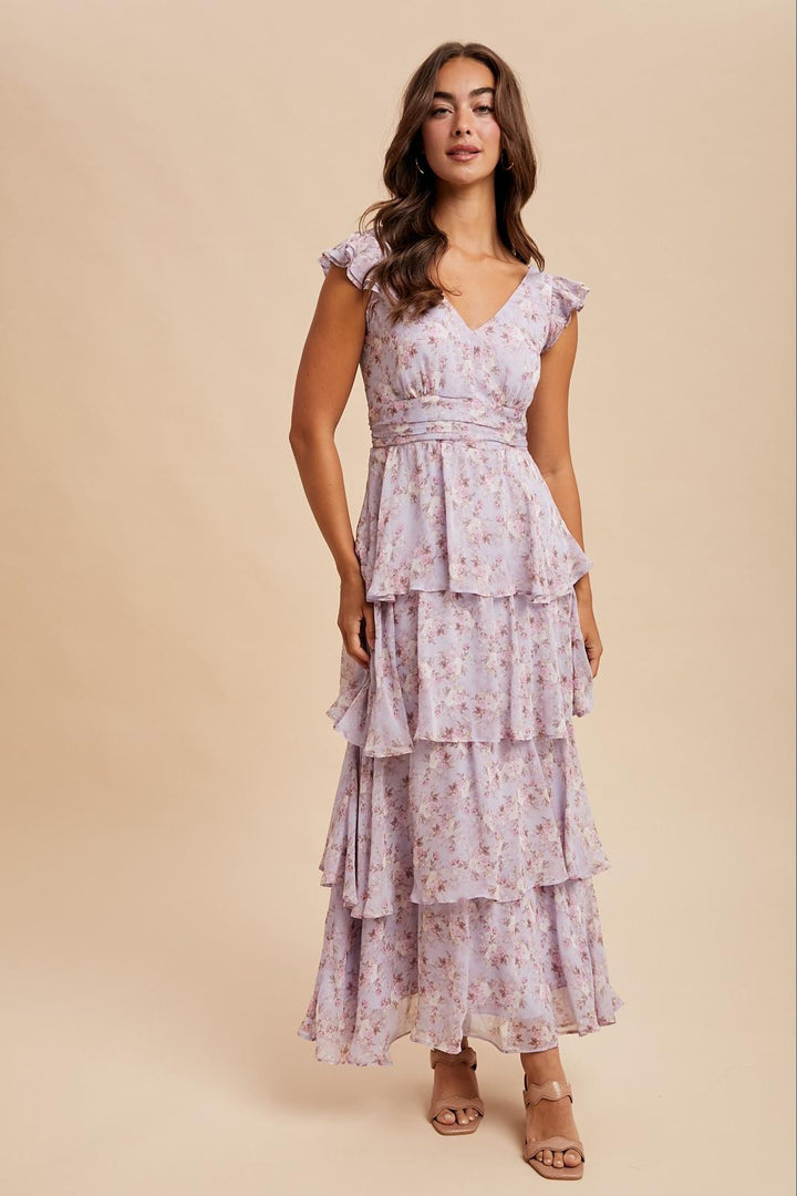 Vestido Daphne