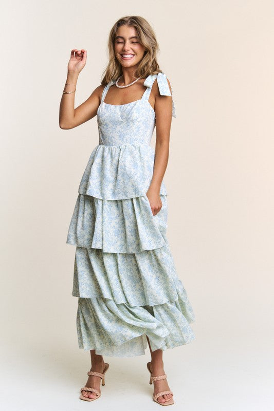 Vestido Arabella