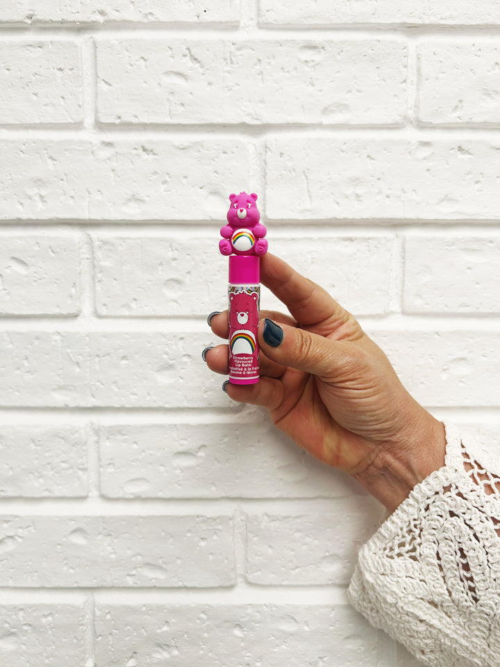 Lip Balm Cheer Bear