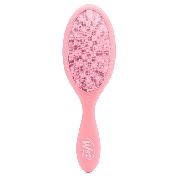 Cepillo Wet Brush Detangler Summer-Pink Drink