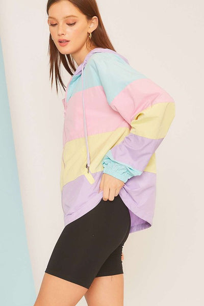 Jacket Tutti