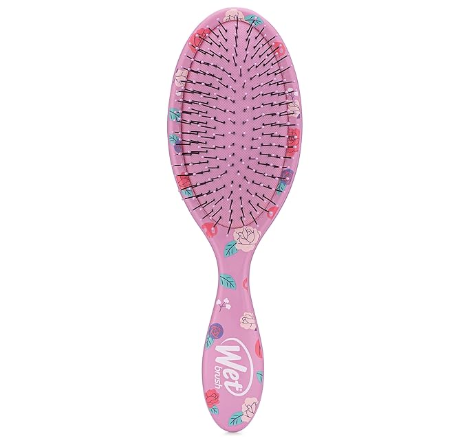 Cepillo Wet Brush Original Detangler KUROMI