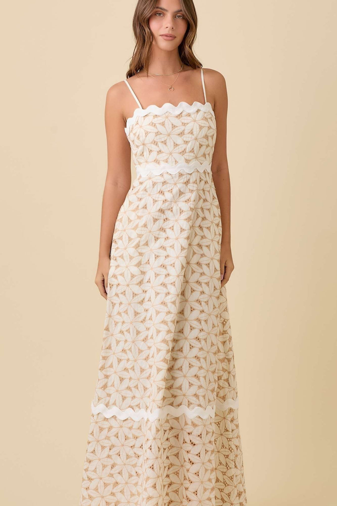 Vestido Belle