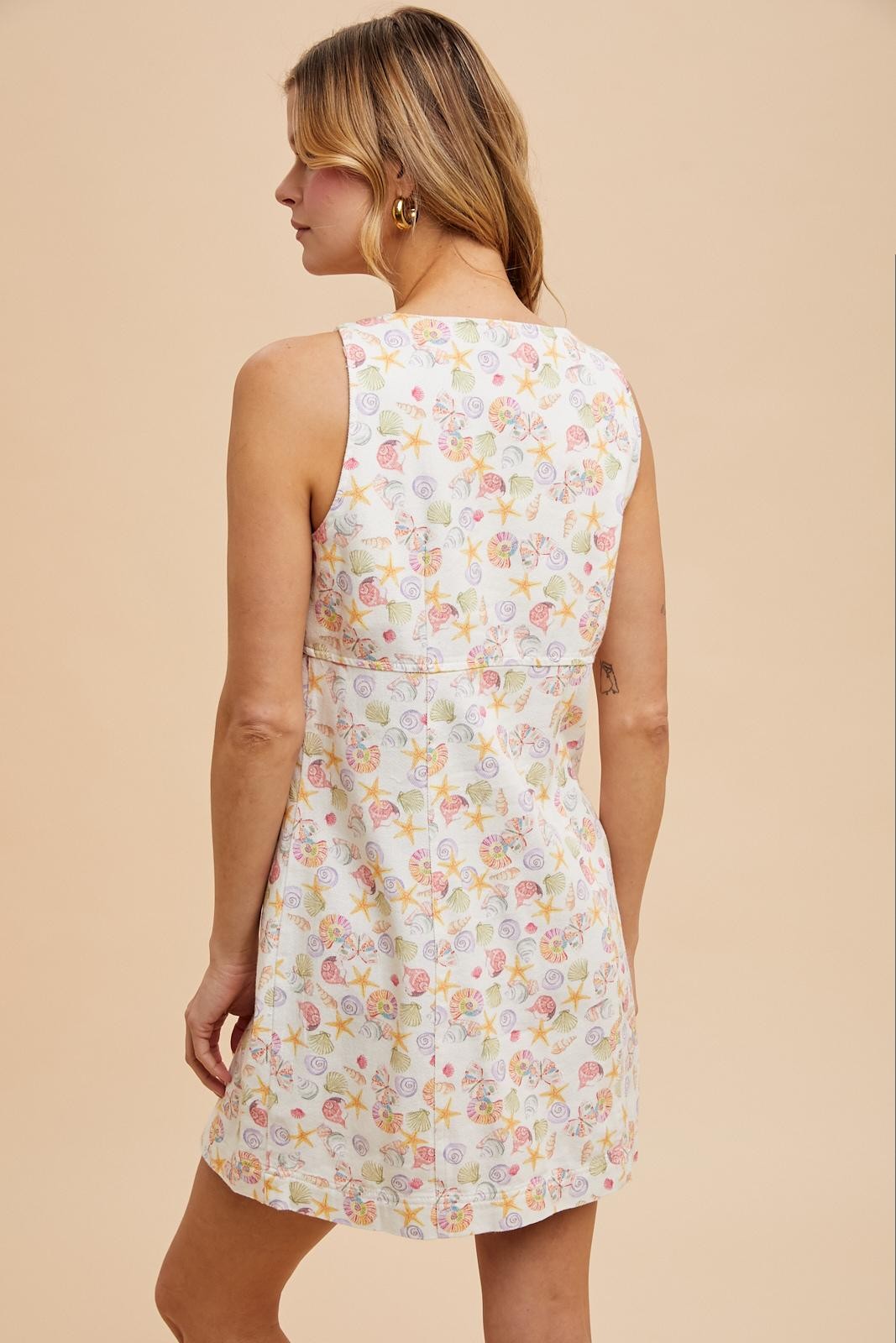 Vestido Moni