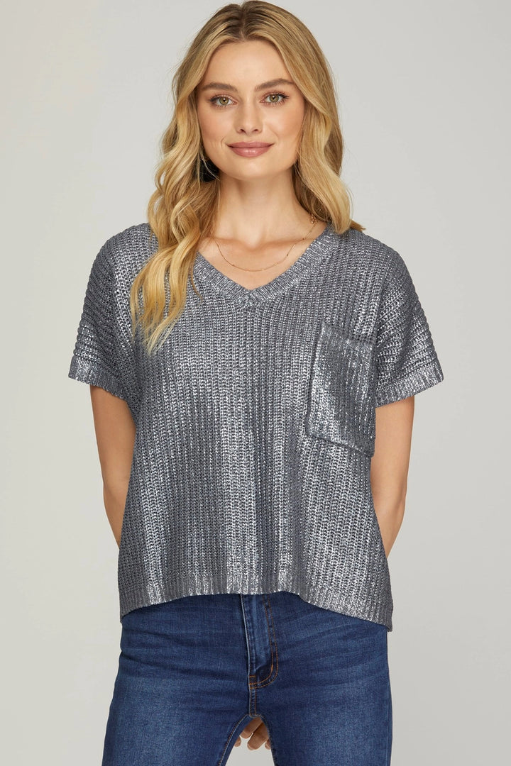 Blusa Zoe