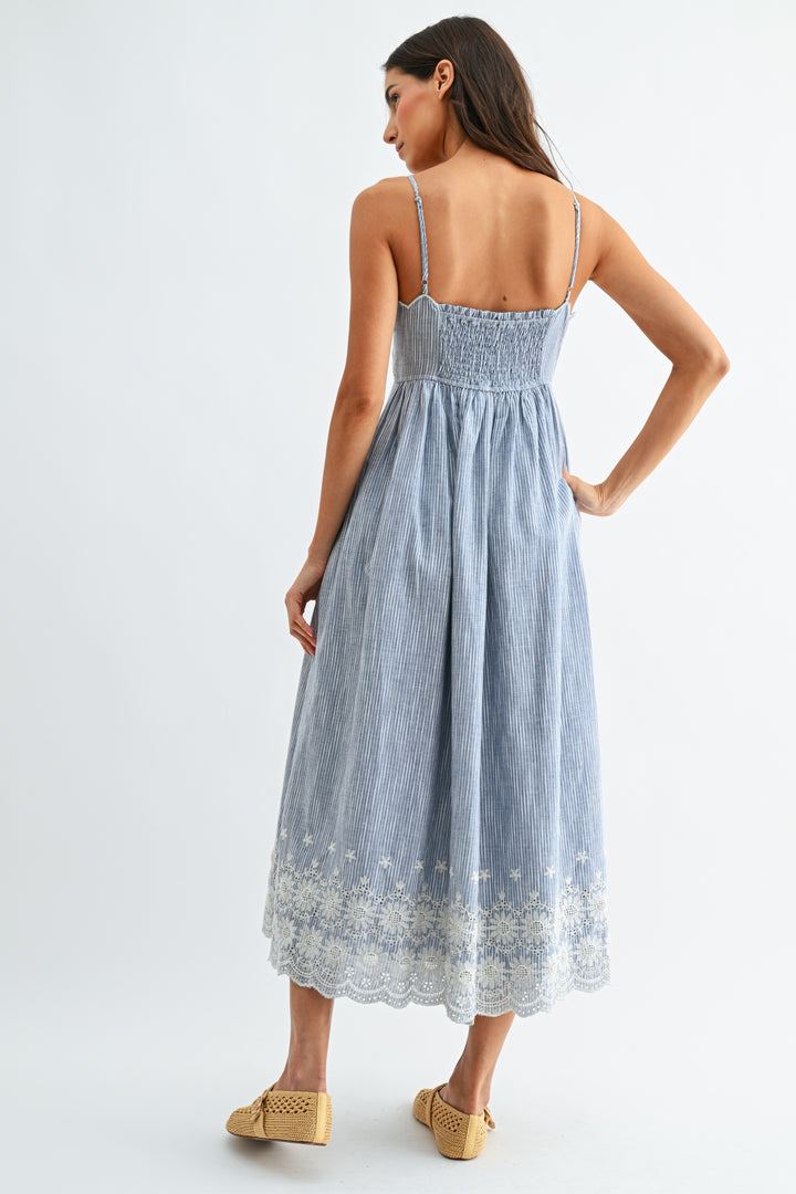 Vestido Ollie