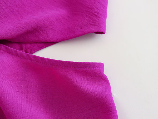 Jumpsuit Jazzie