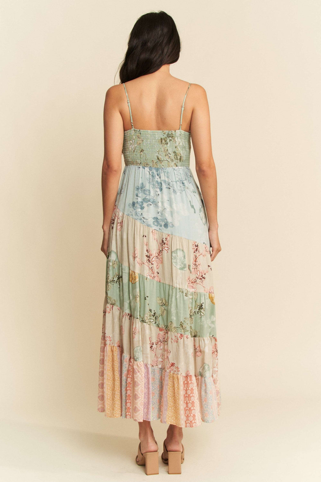 Vestido Carlotta
