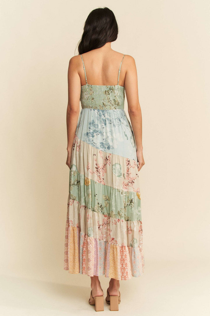 Vestido Carlotta