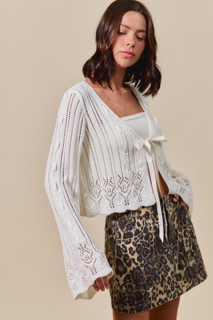 Cardigan Antonella