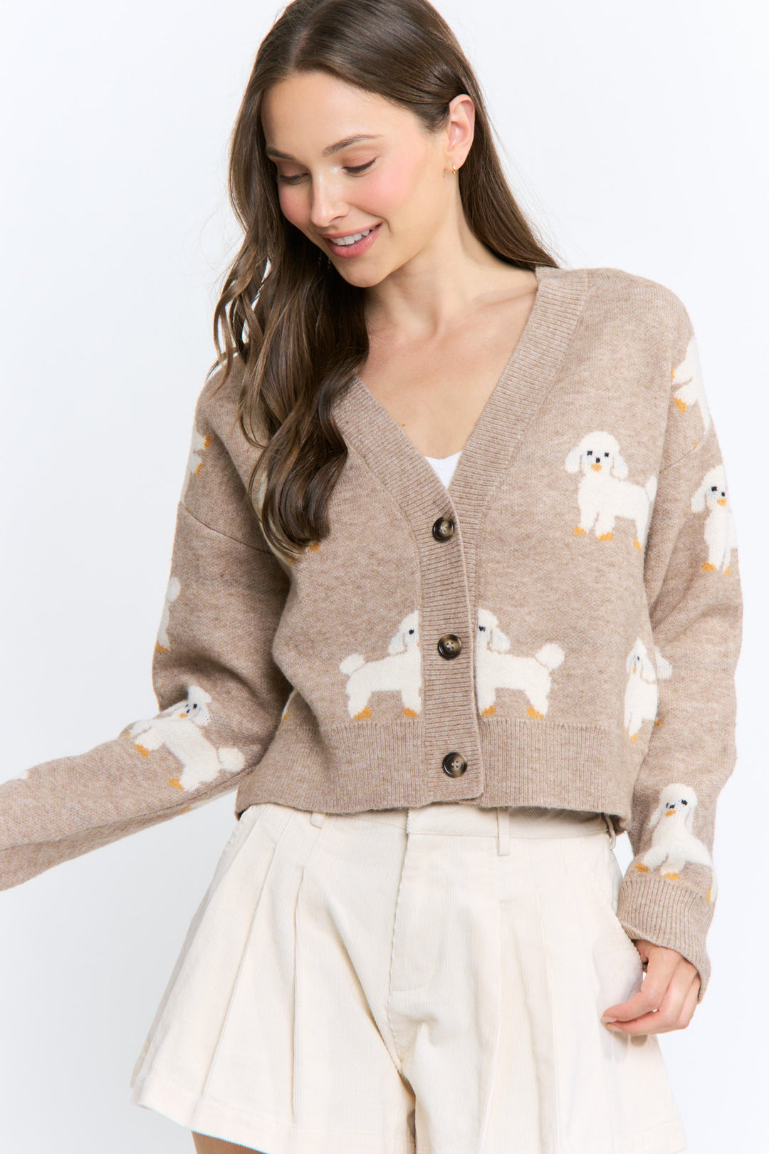 Cardigan Poodles