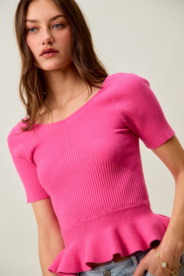 Blusa Juliette