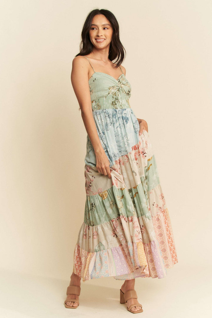 Vestido Carlotta