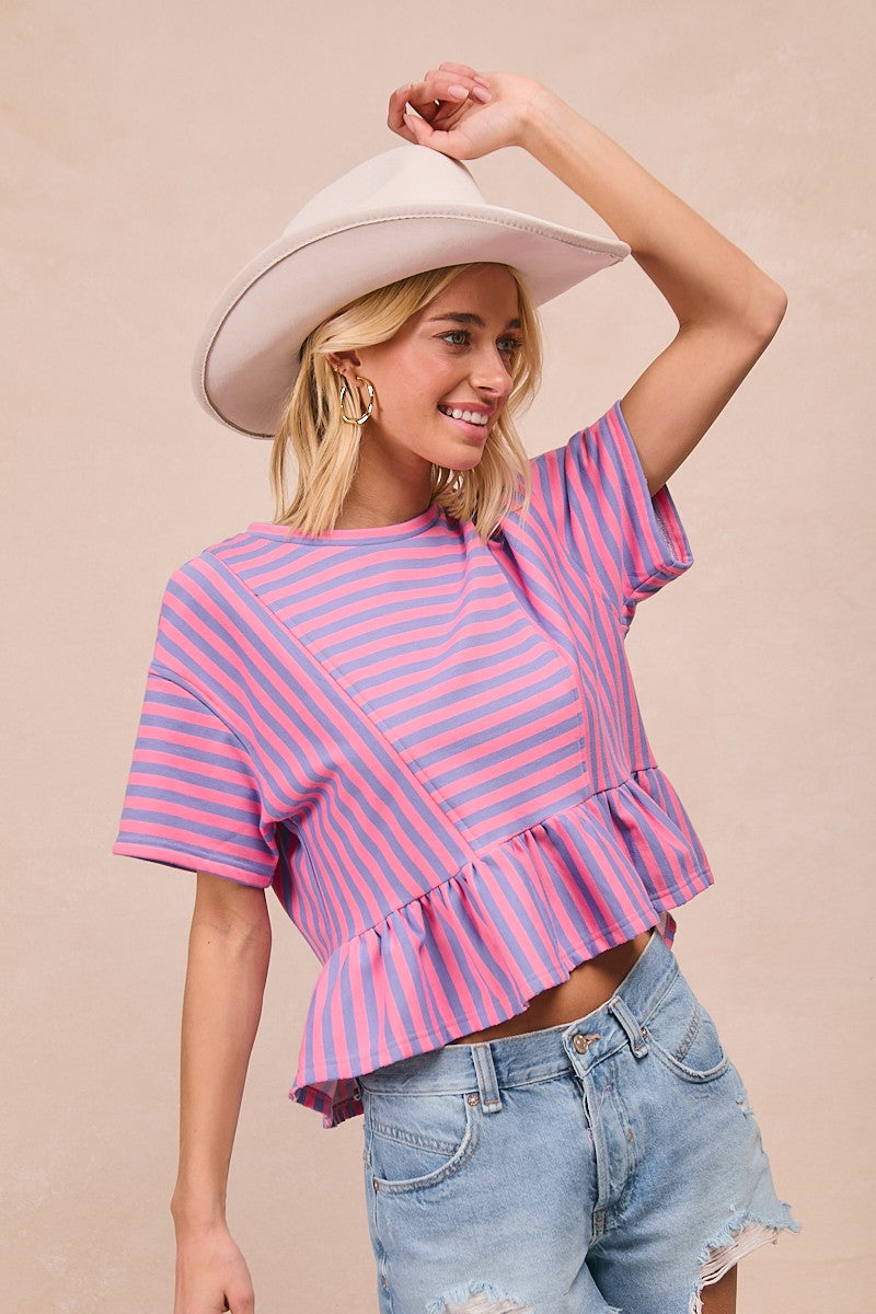 Blusa Fabi