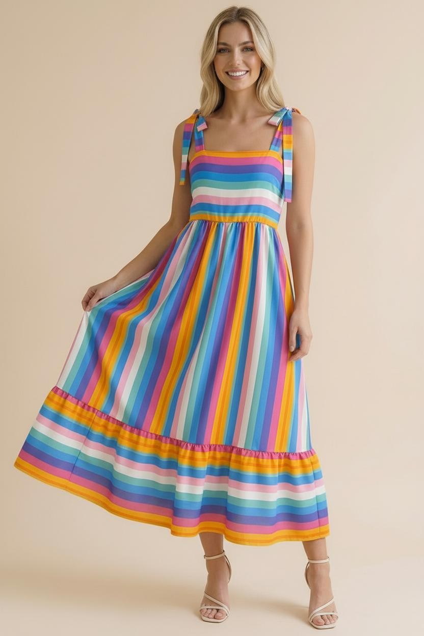 Vestido Dopamine