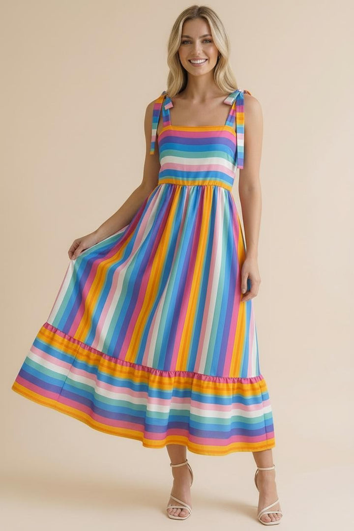 Vestido Dopamine