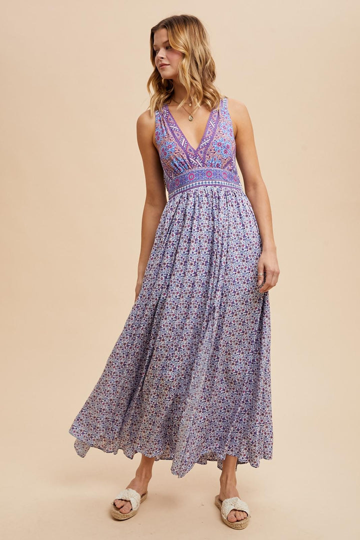 Vestido Della