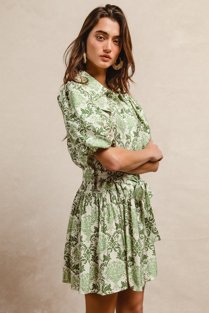 Vestido Marielle