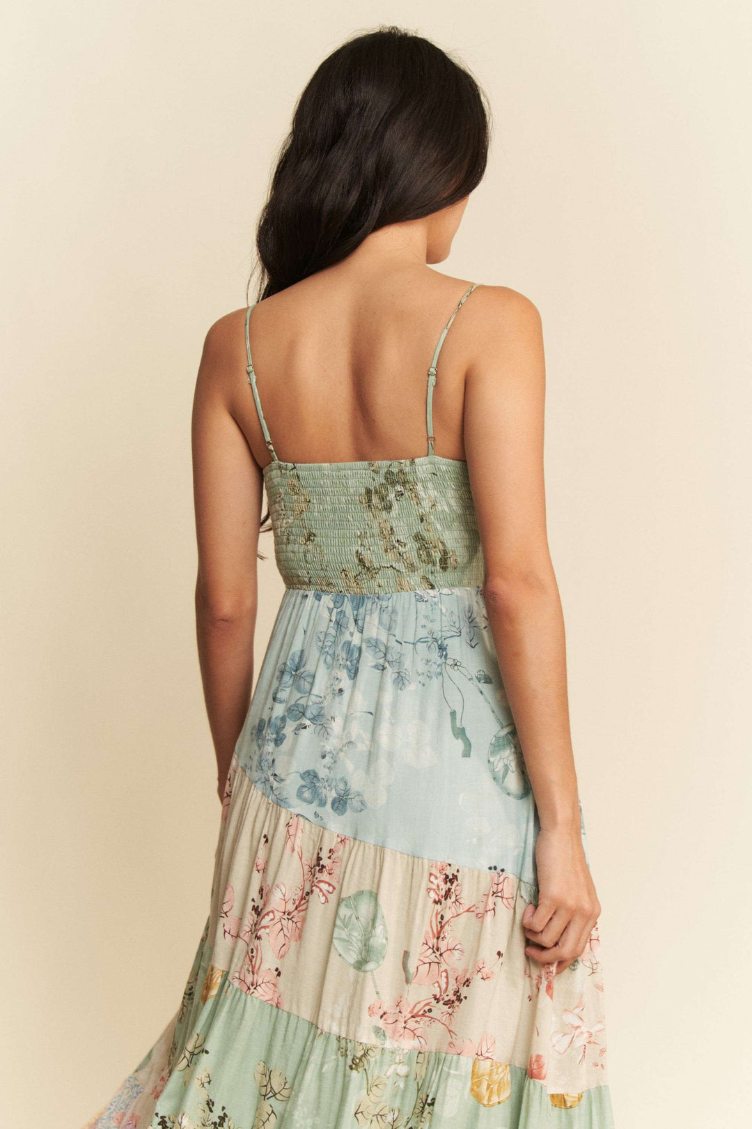 Vestido Carlotta