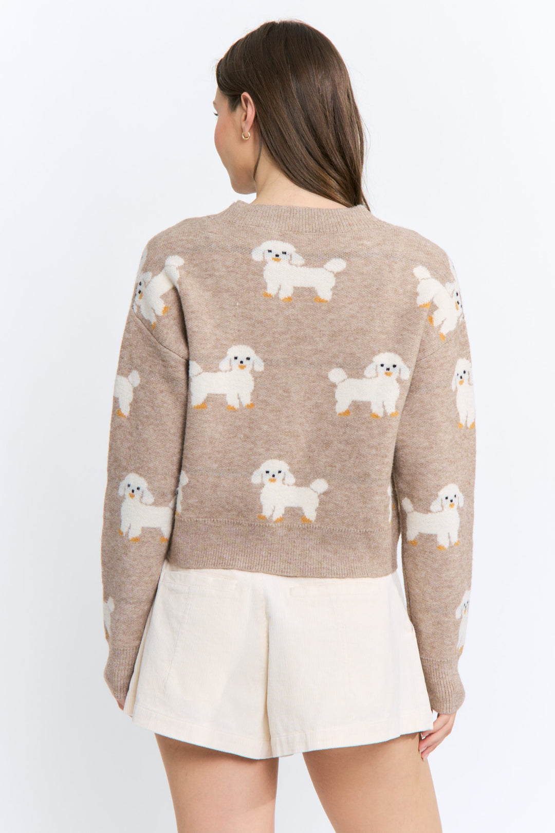 Cardigan Poodles