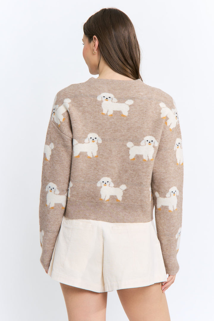 Cardigan Poodles