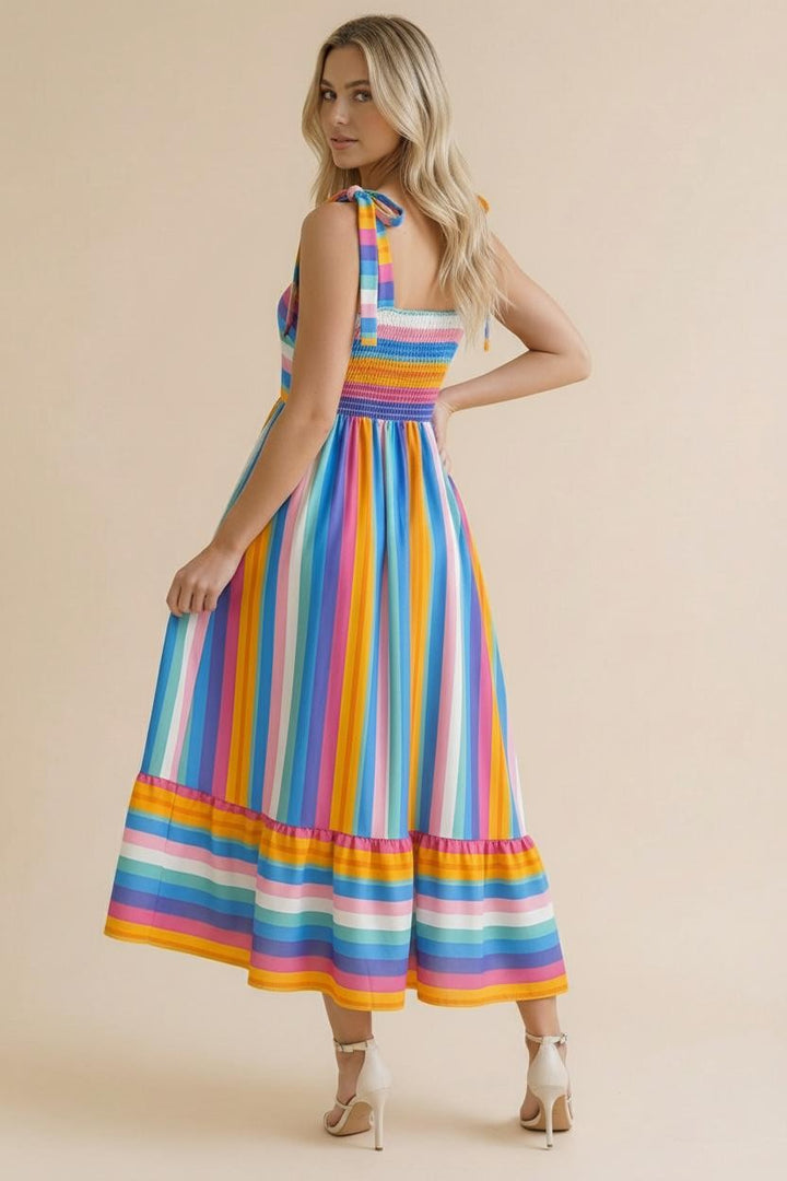 Vestido Dopamine