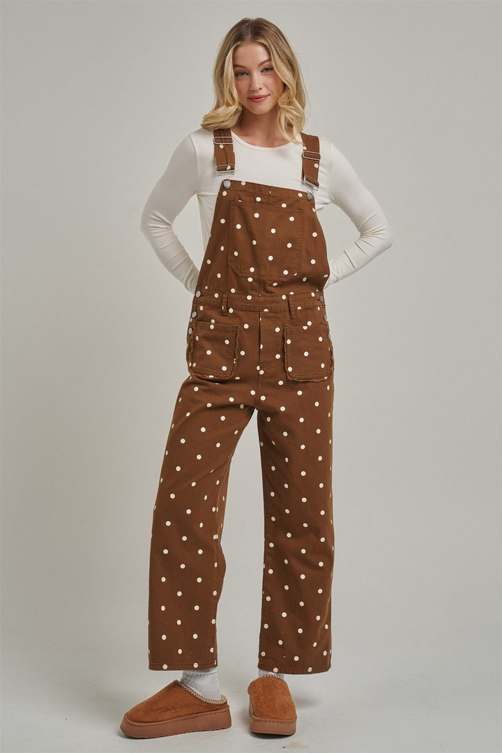 Overall Francesca Brow