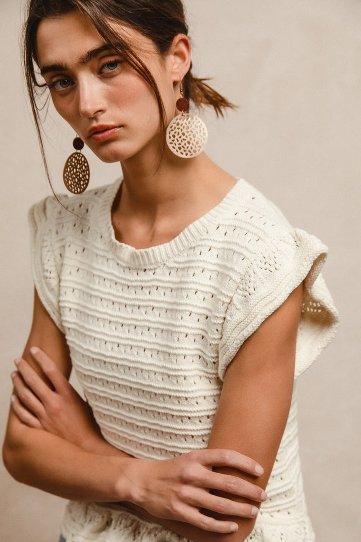 Blusa Piper