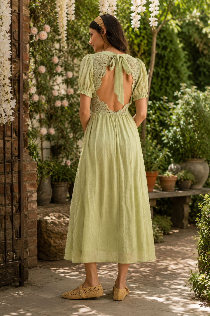 Vestido Alessia