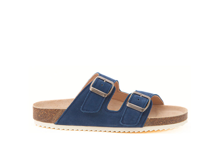 Sandalias Stuttgart L.B Nautica