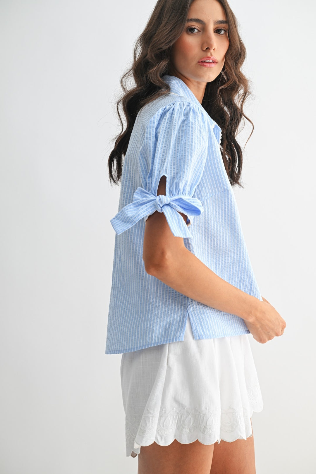 Blusa Eloise