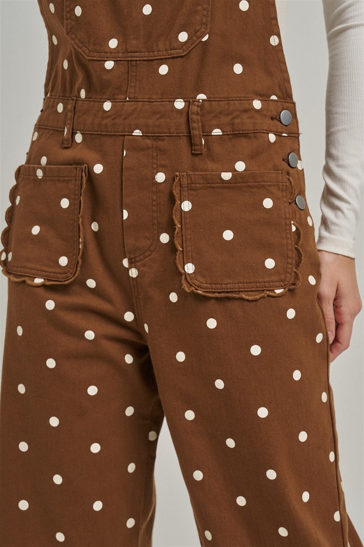 Overall Francesca Brow