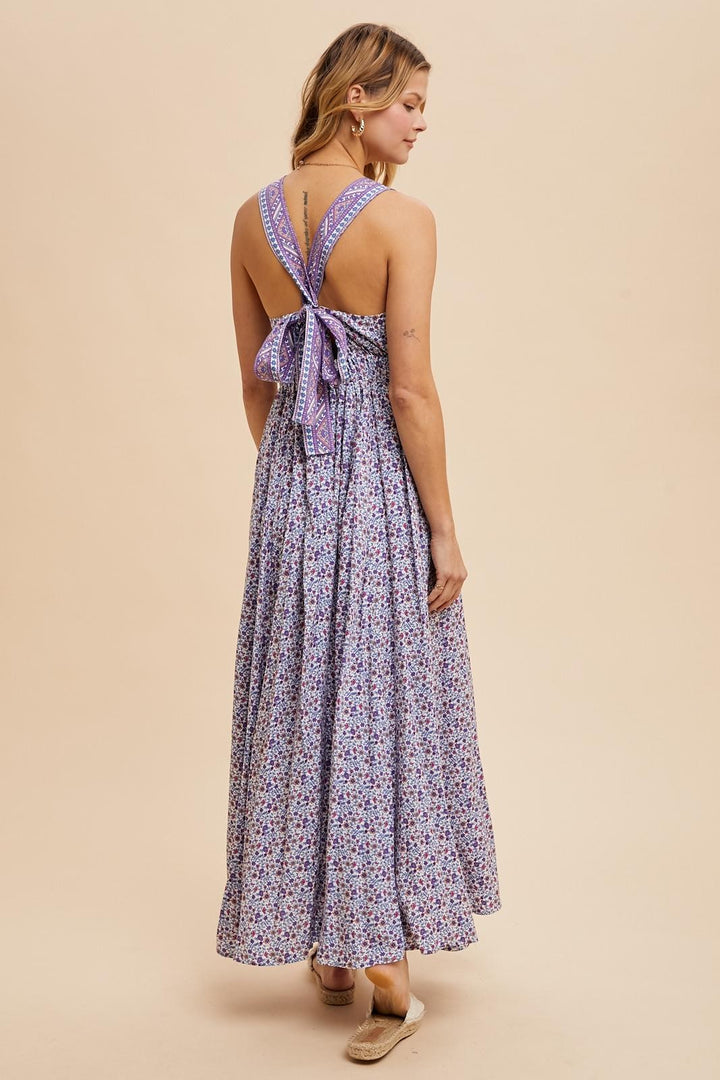 Vestido Della