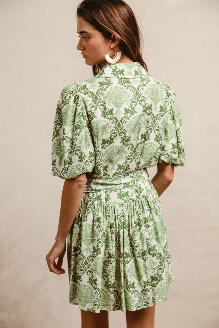 Vestido Marielle