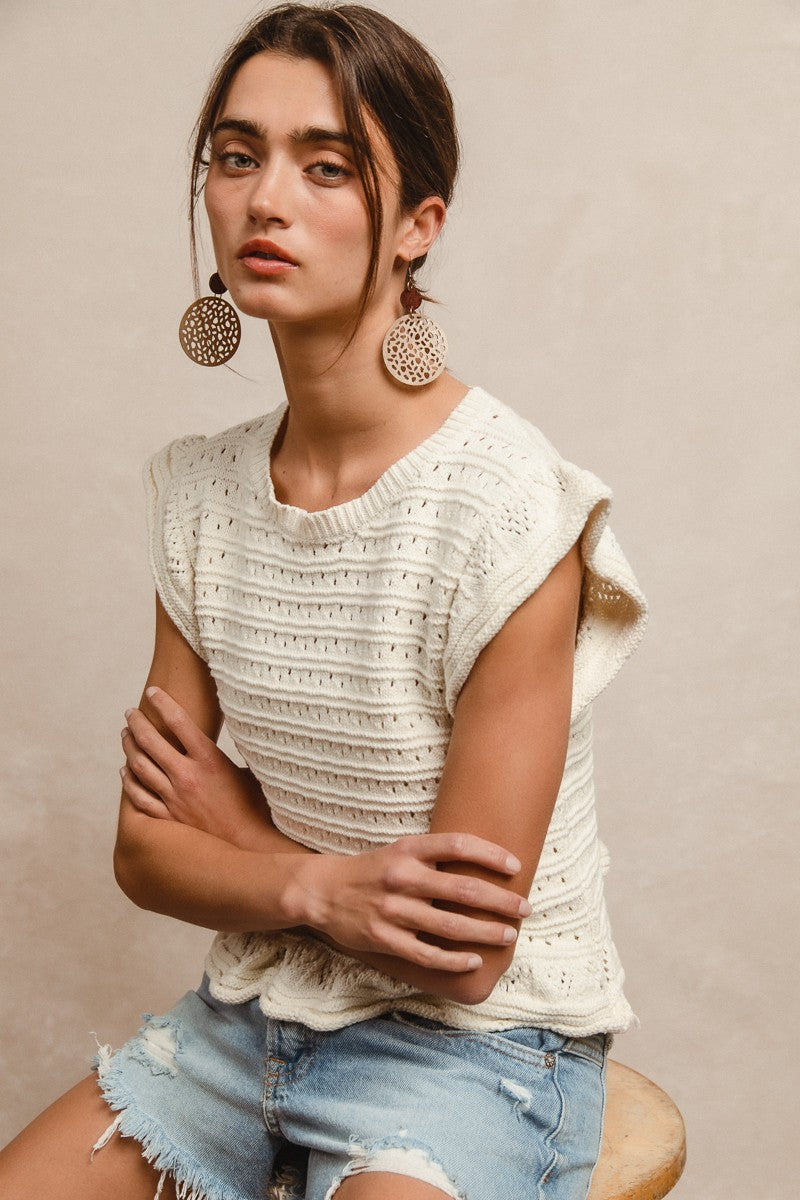 Blusa Piper