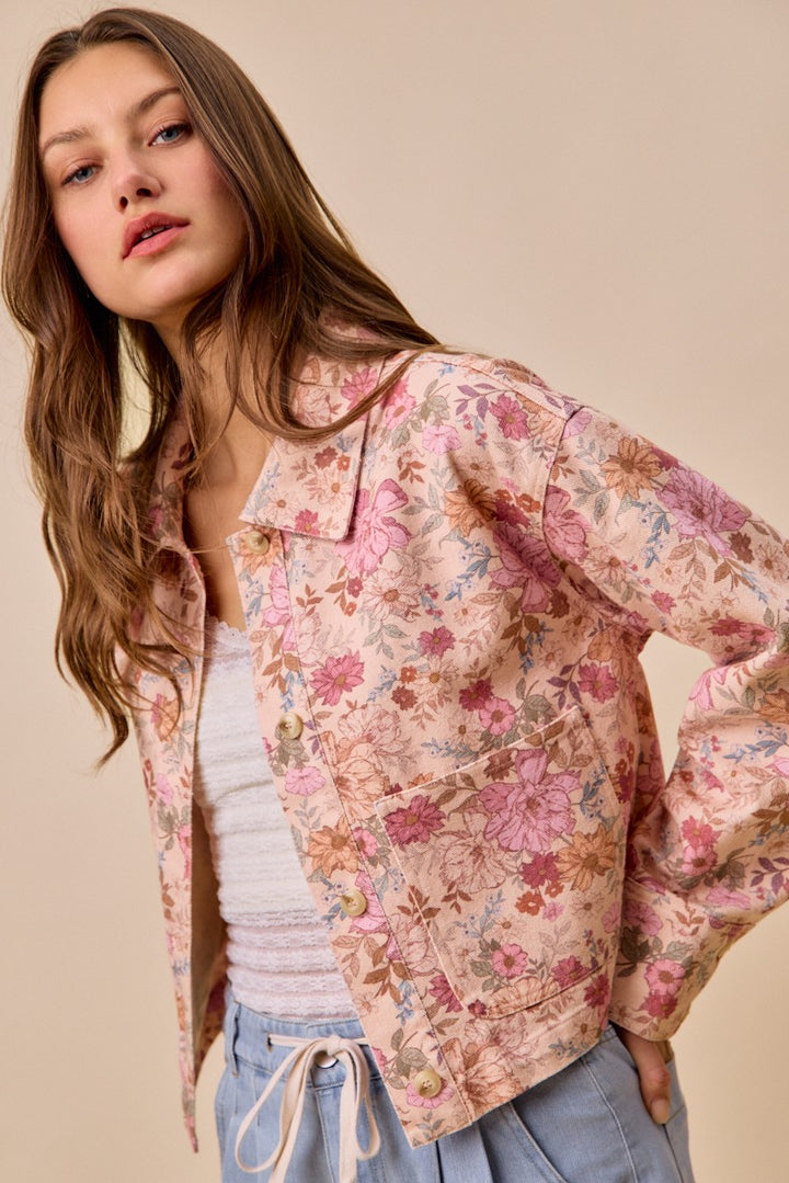 Jacket Florence