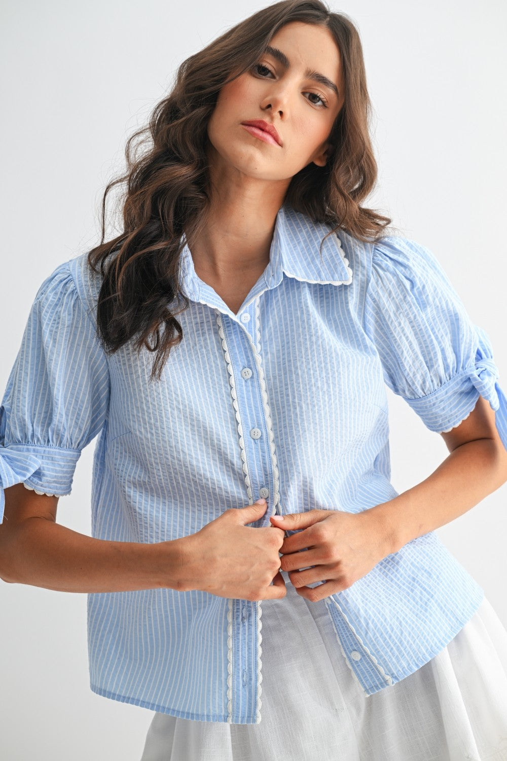 Blusa Eloise