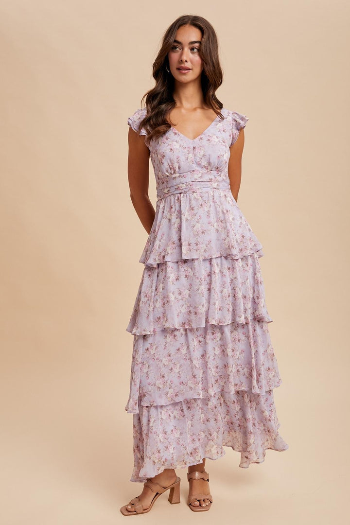 Vestido Daphne