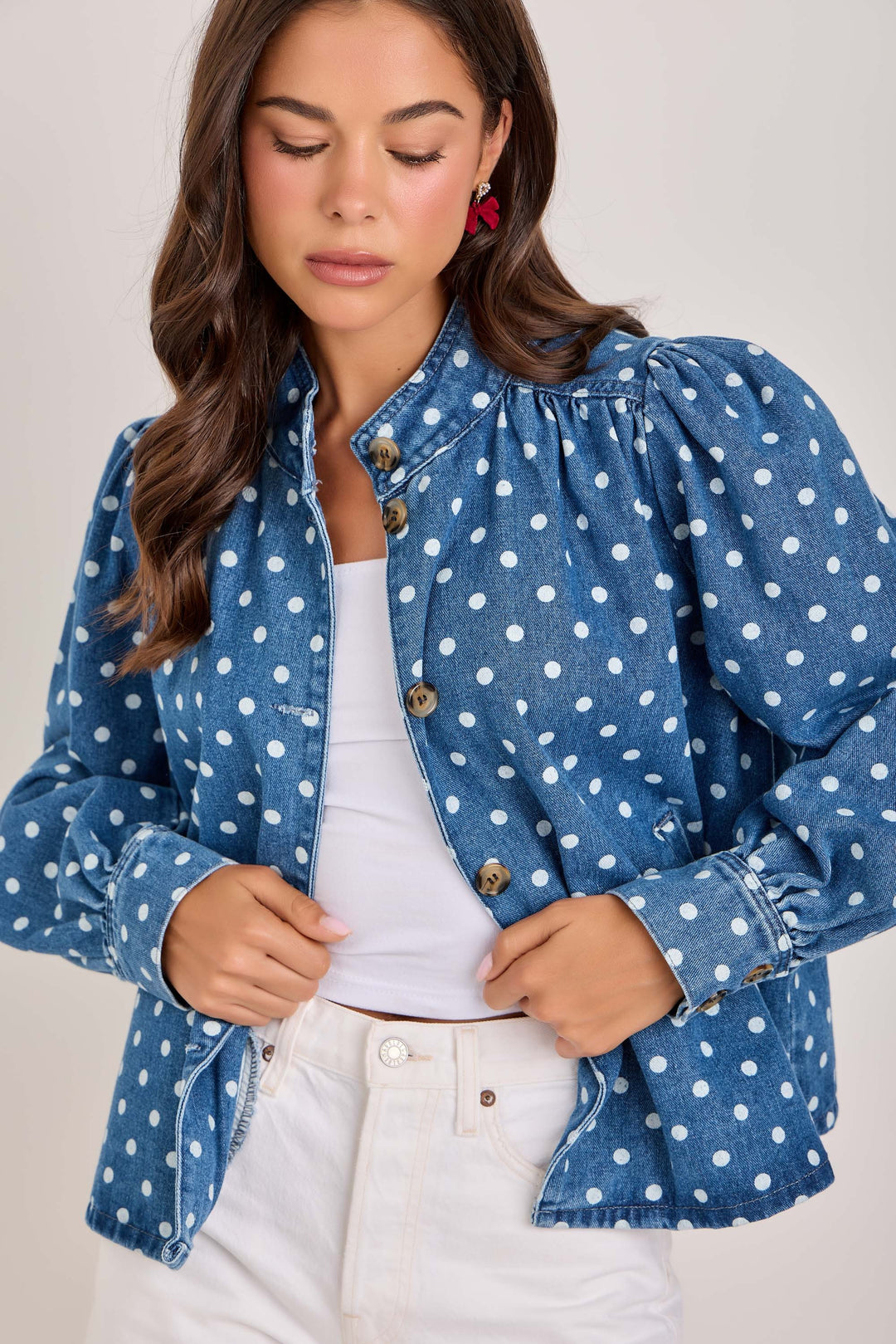 Jacket Tami