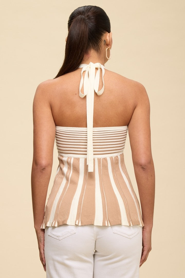Blusa Elara Arena