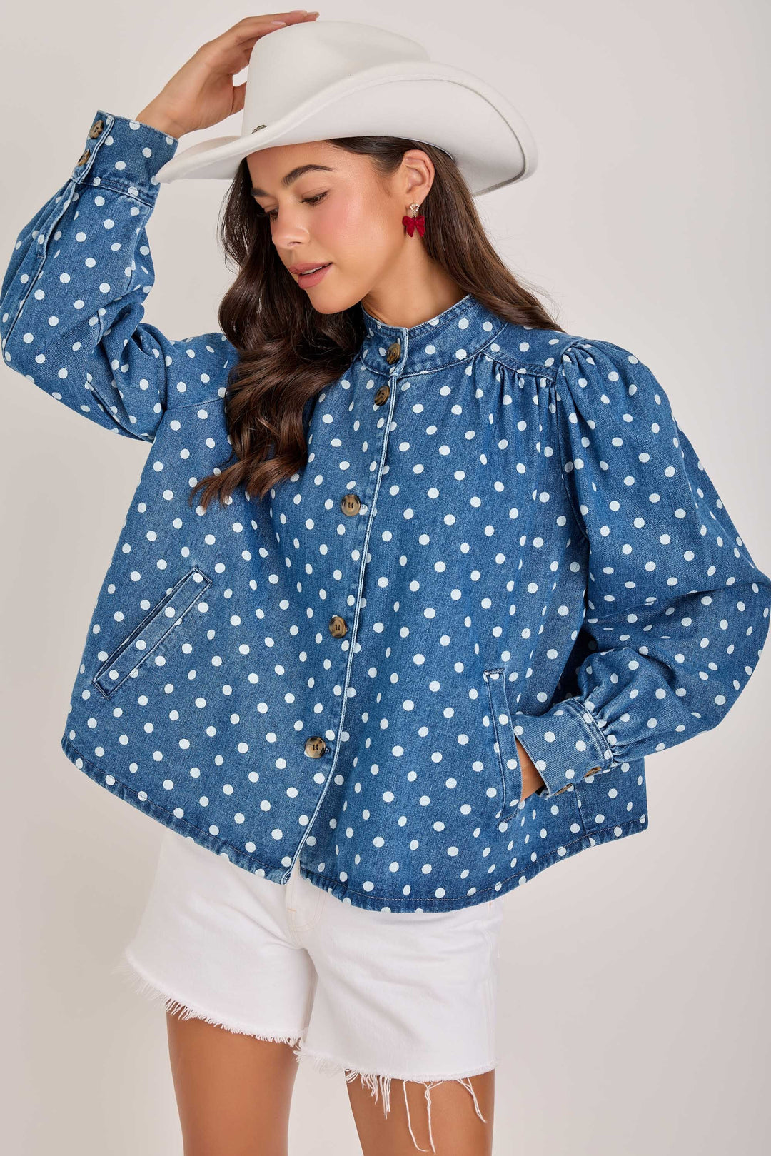 Jacket Tami