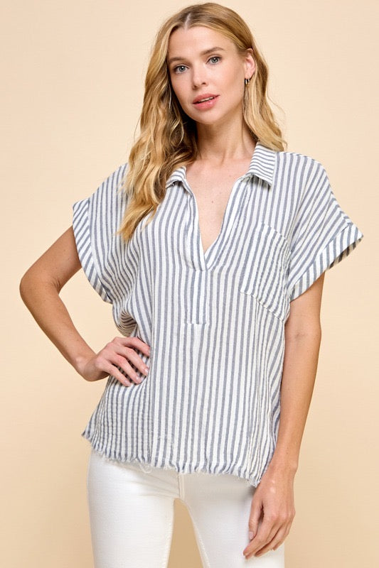 Blusa Selma