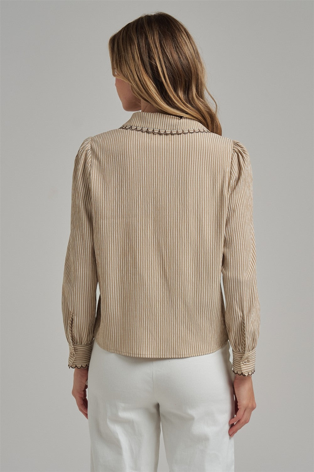 Blusa Rebeca