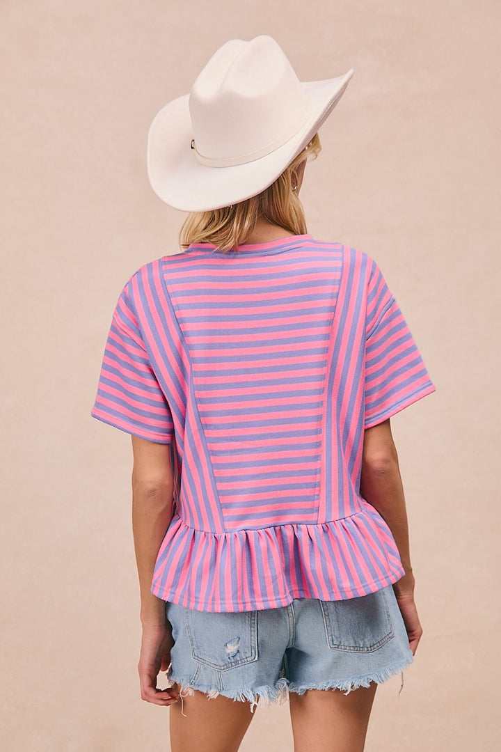 Blusa Fabi