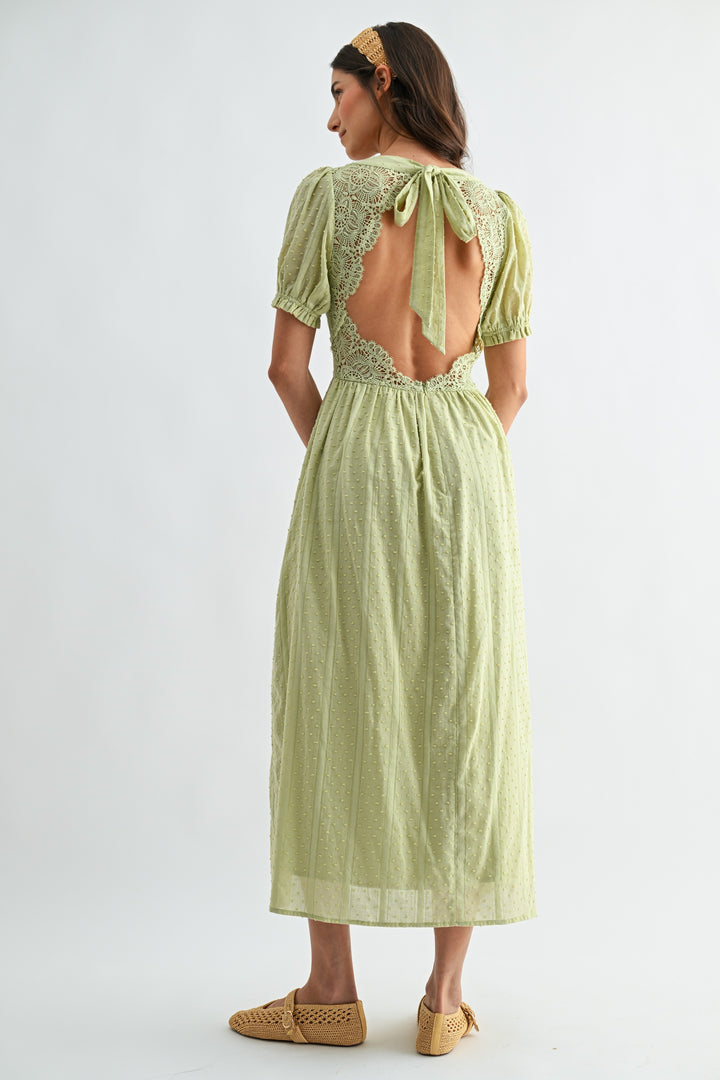Vestido Alessia