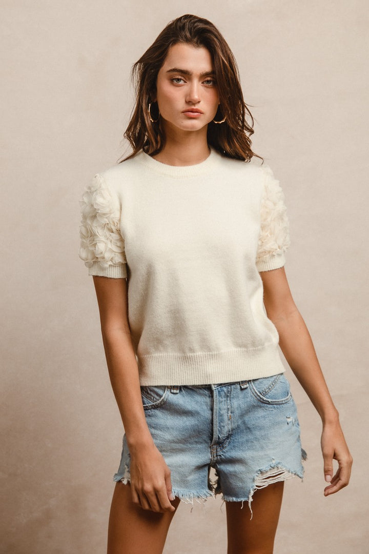 Blusa Enya