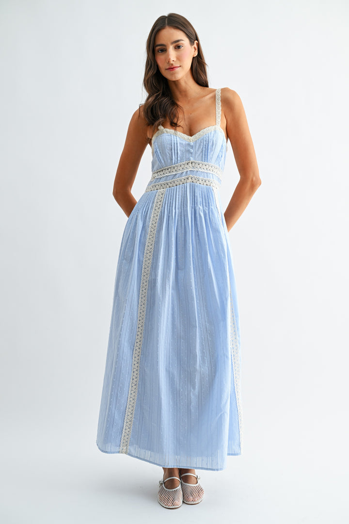 Vestido Clara