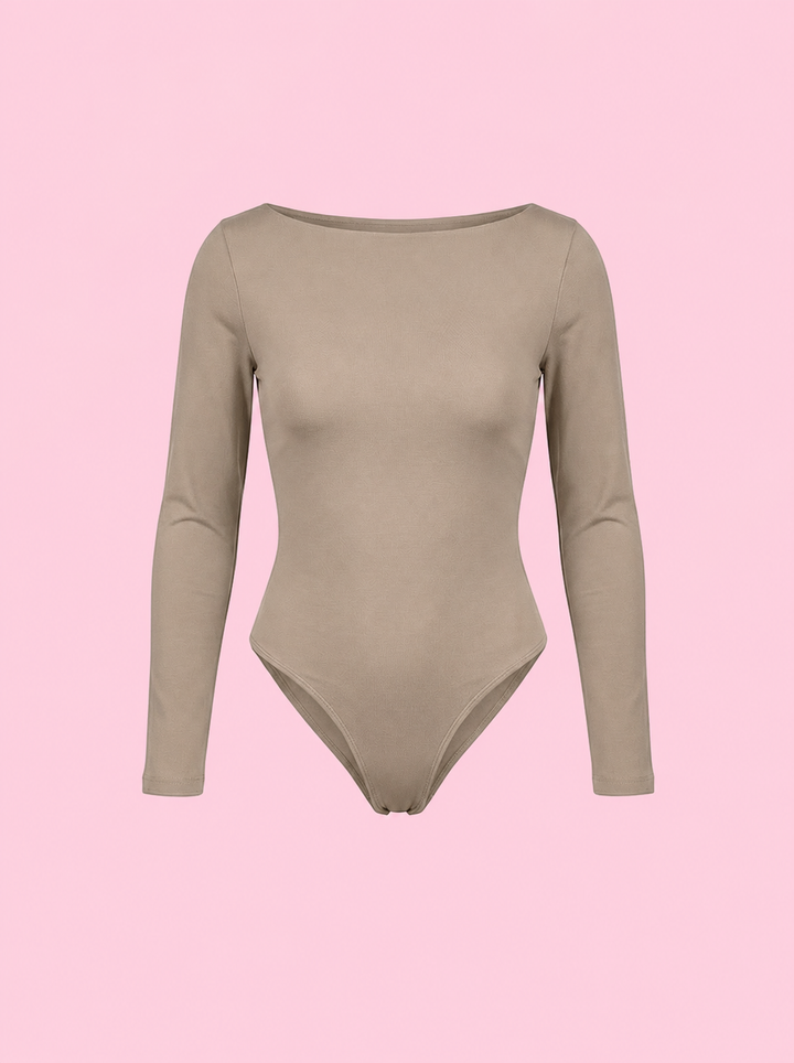 Bodysuit Moni Nude