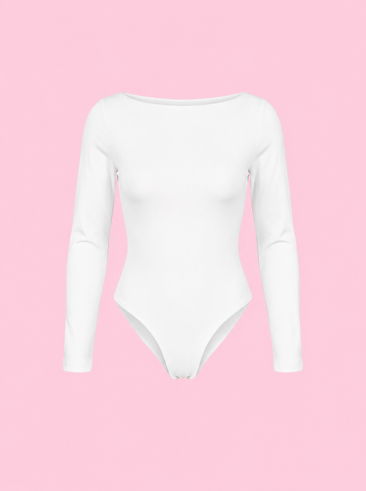 Bodysuit Moni Blanco